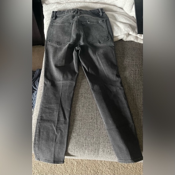 Good American Straight Leg - Picture 5 of 5